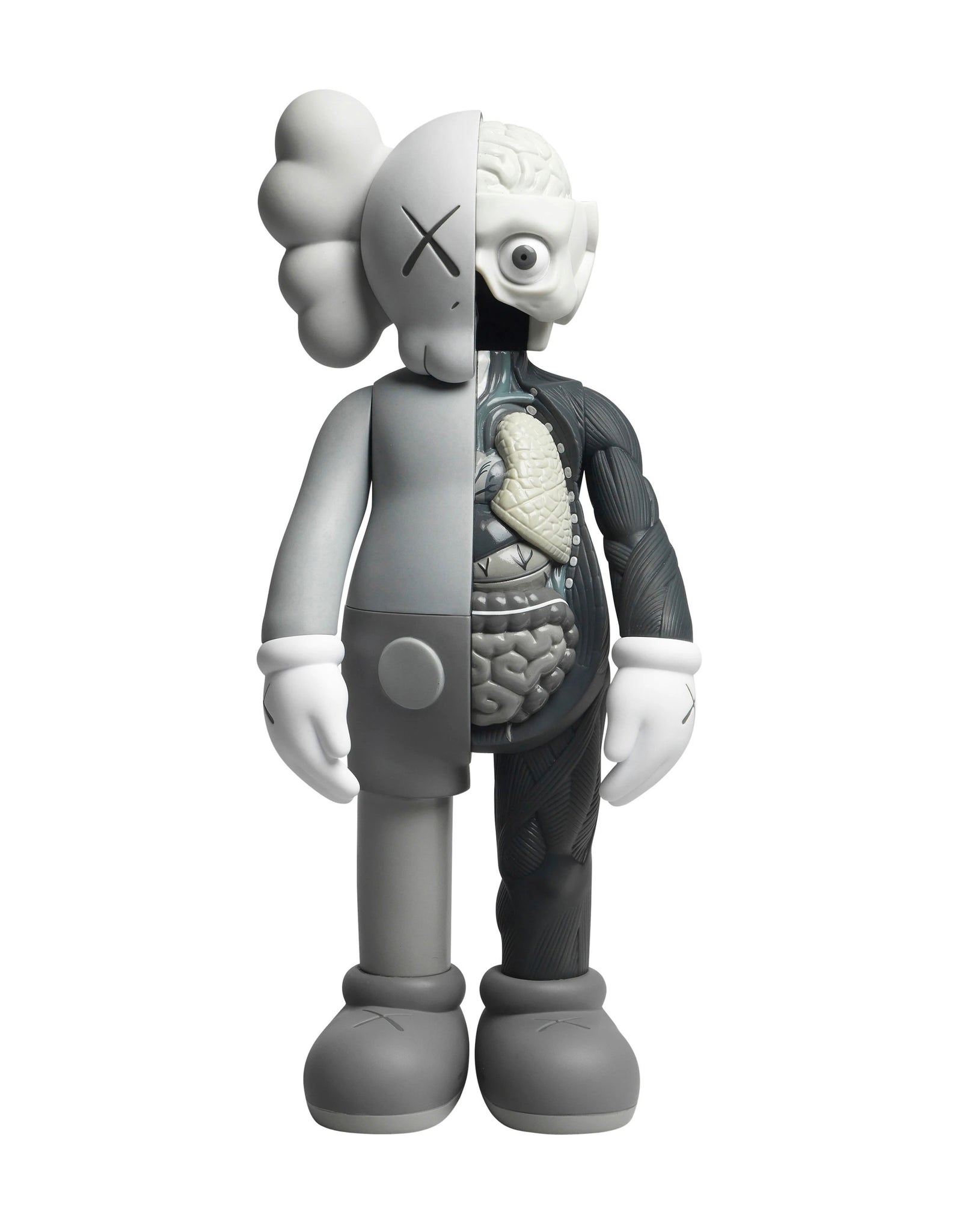 Kaws Vinyl Figures: Van Kaws Original tot BFF, Astro Boy, Storm Trooper en Meer – Voeg Iconische Kunst Toe aan Je Interieur!