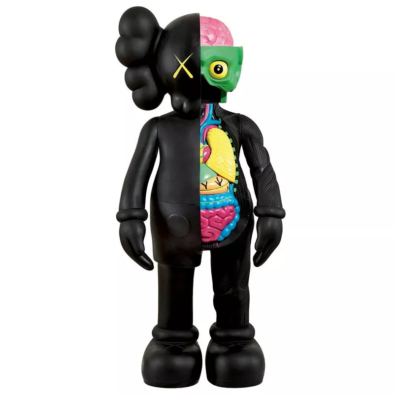 Kaws Vinyl Figures: Van Kaws Original tot BFF, Astro Boy, Storm Trooper en Meer – Voeg Iconische Kunst Toe aan Je Interieur!