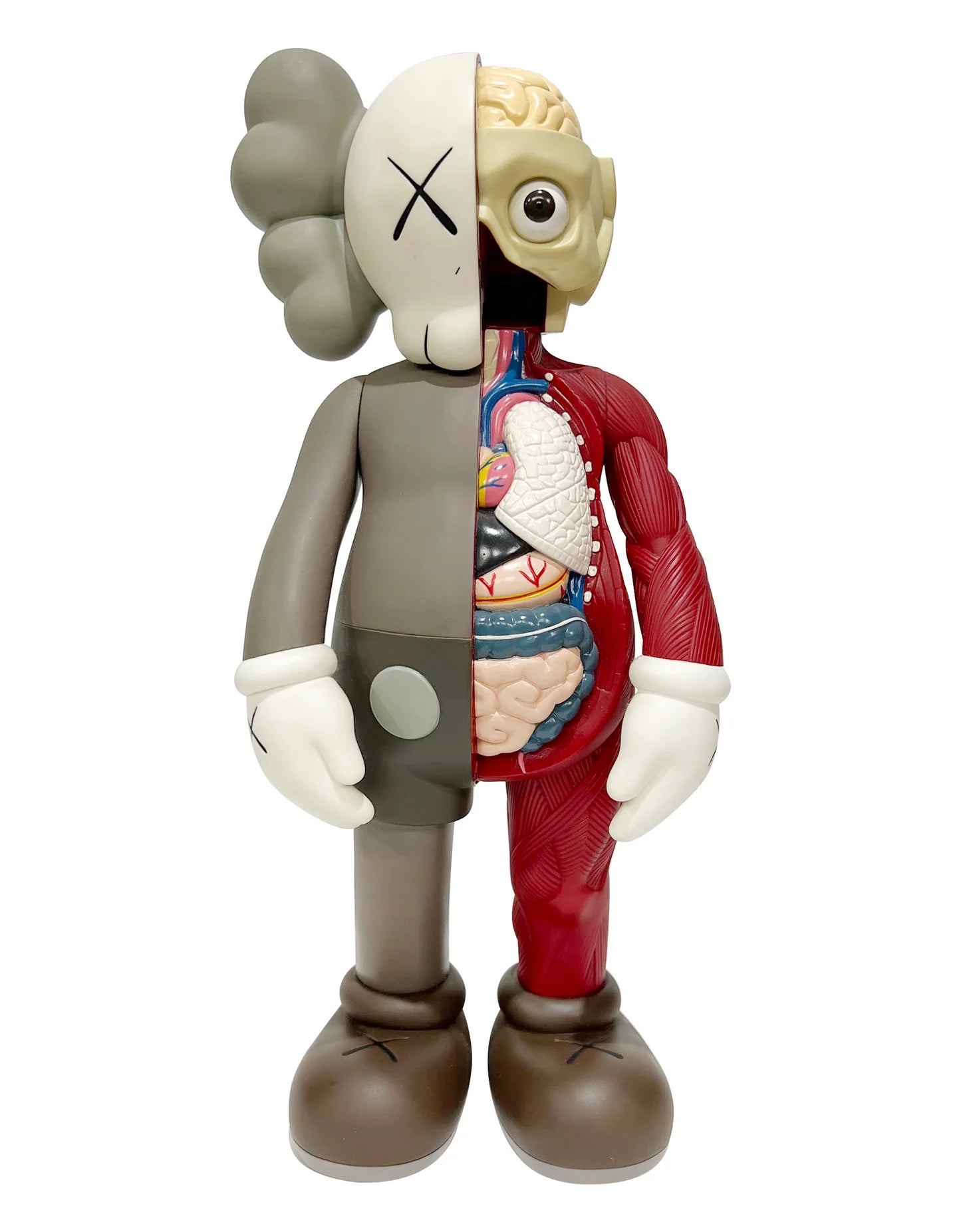 Kaws Vinyl Figures: Van Kaws Original tot BFF, Astro Boy, Storm Trooper en Meer – Voeg Iconische Kunst Toe aan Je Interieur!