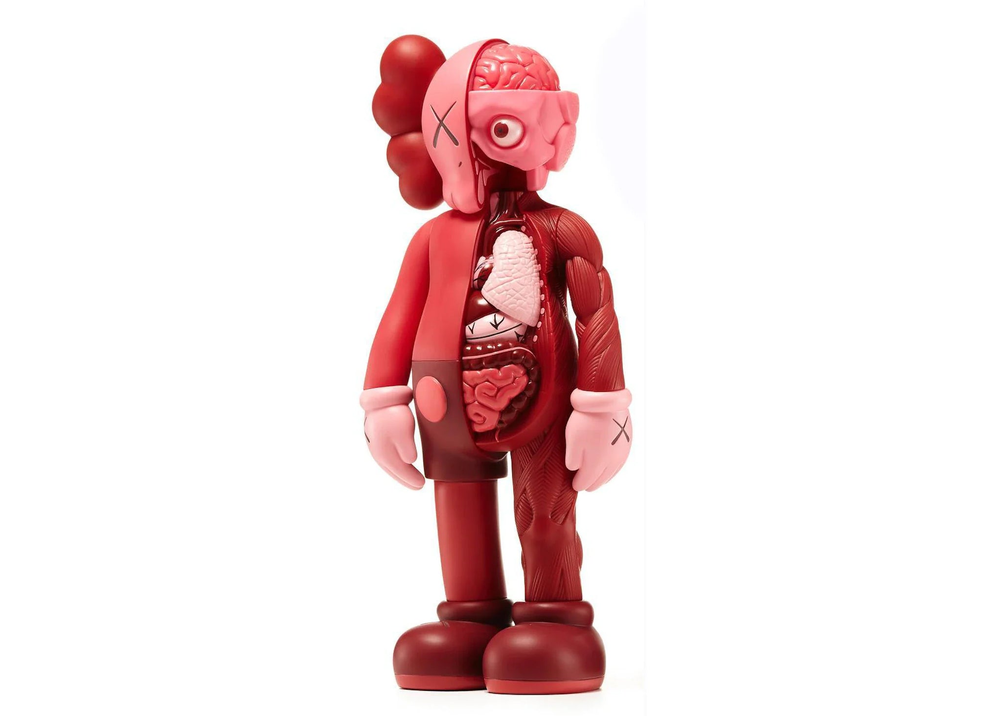 Kaws Vinyl Figures: Van Kaws Original tot BFF, Astro Boy, Storm Trooper en Meer – Voeg Iconische Kunst Toe aan Je Interieur!