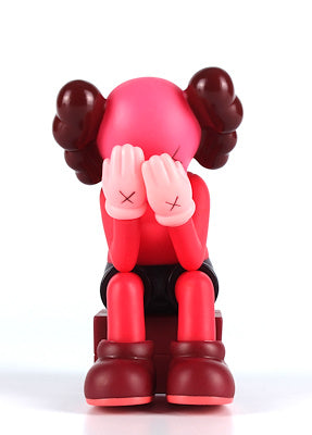 Kaws Vinyl Figures: Van Kaws Original tot BFF, Astro Boy, Storm Trooper en Meer – Voeg Iconische Kunst Toe aan Je Interieur!