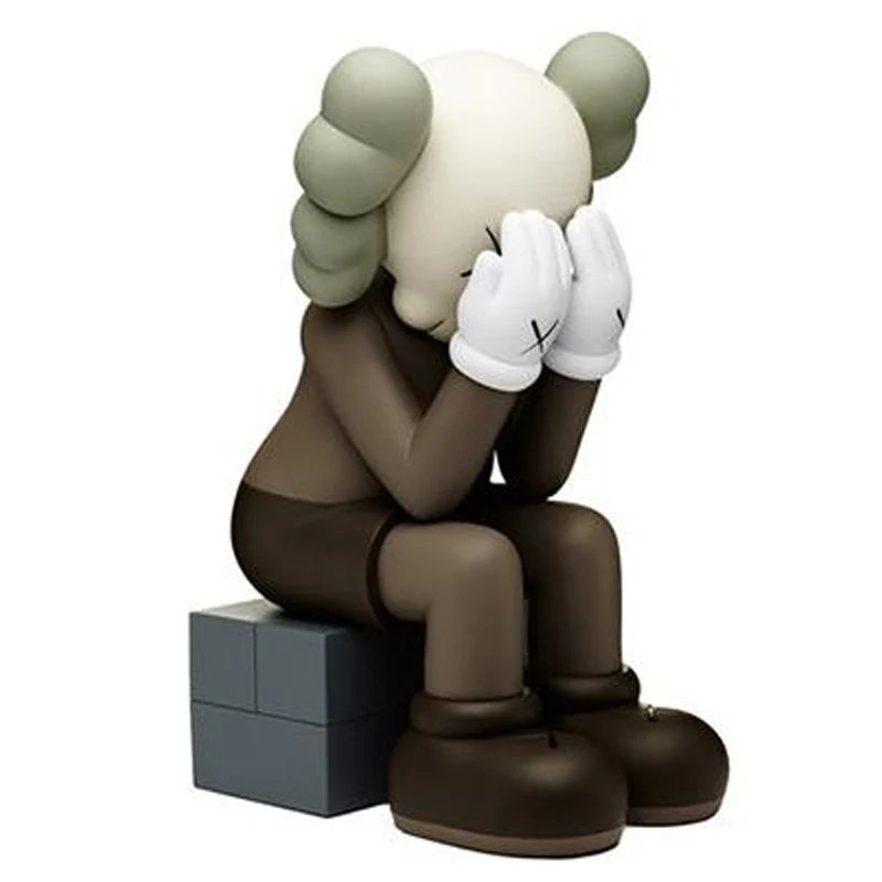 Kaws Vinyl Figures: Van Kaws Original tot BFF, Astro Boy, Storm Trooper en Meer – Voeg Iconische Kunst Toe aan Je Interieur!