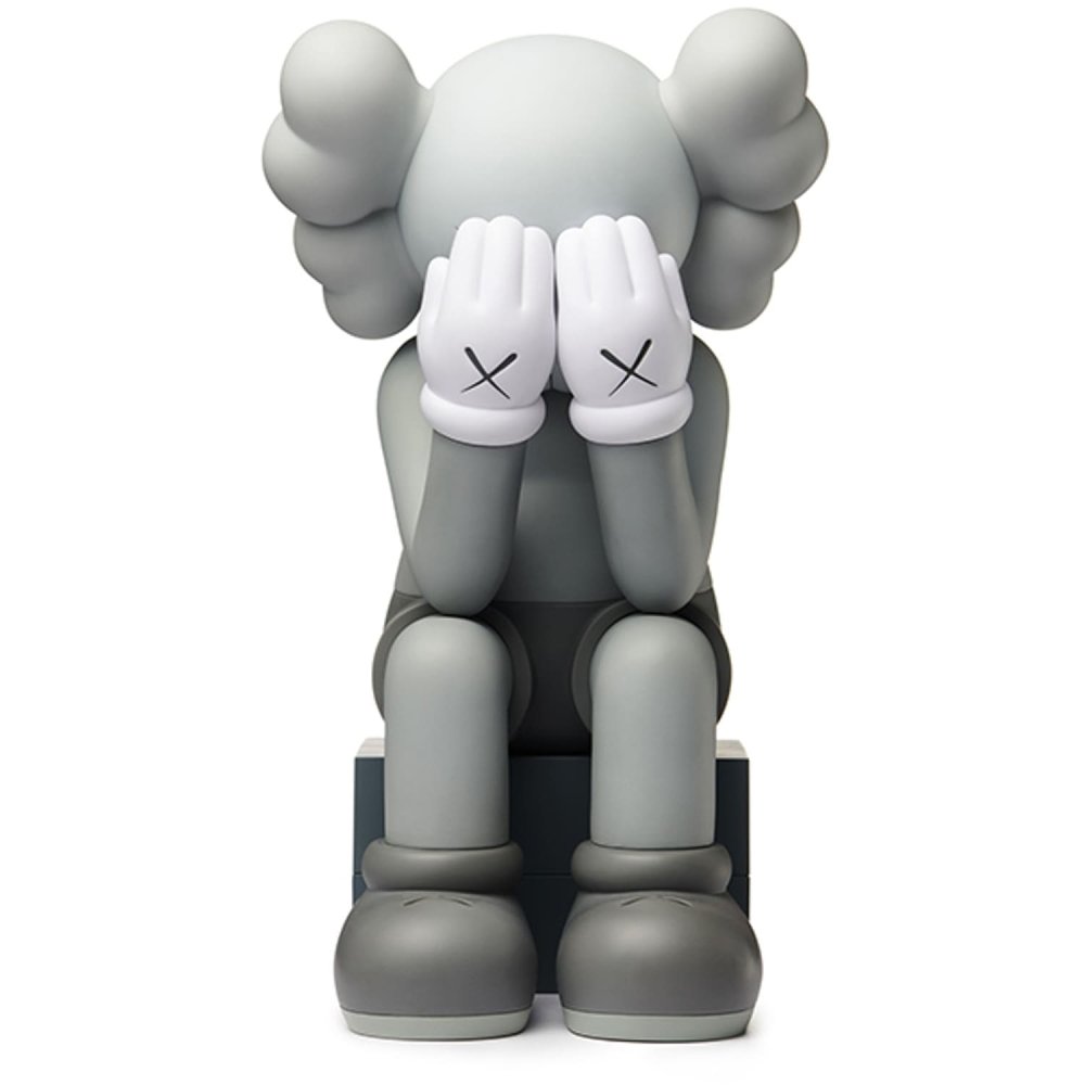 Kaws Vinyl Figures: Van Kaws Original tot BFF, Astro Boy, Storm Trooper en Meer – Voeg Iconische Kunst Toe aan Je Interieur!