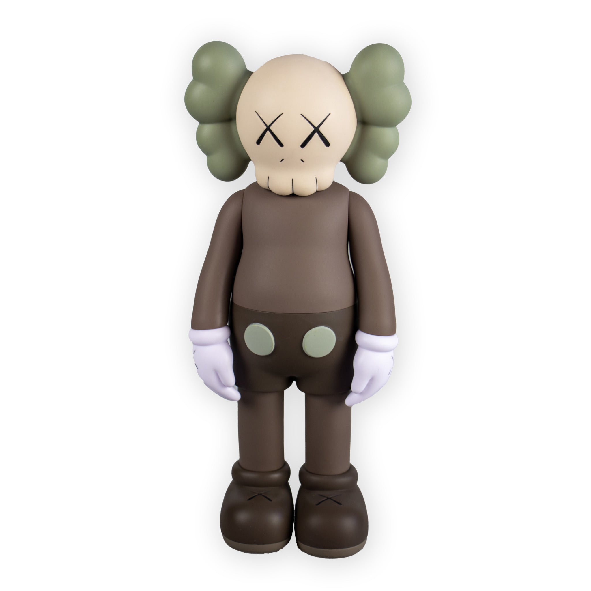 Kaws Vinyl Figures: Van Kaws Original tot BFF, Astro Boy, Storm Trooper en Meer – Voeg Iconische Kunst Toe aan Je Interieur!