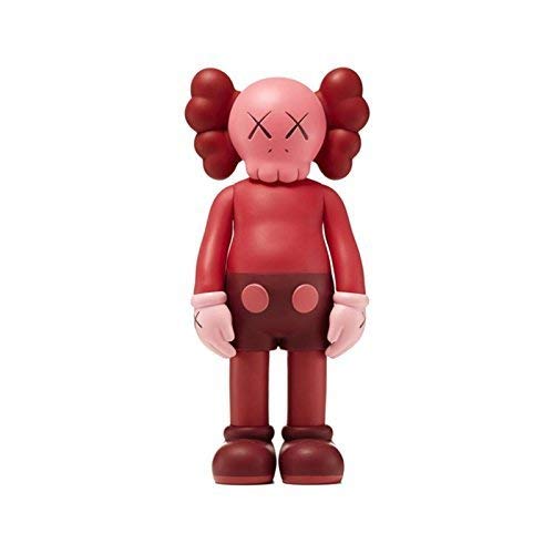 Kaws Vinyl Figures: Van Kaws Original tot BFF, Astro Boy, Storm Trooper en Meer – Voeg Iconische Kunst Toe aan Je Interieur!