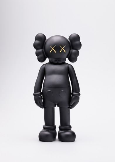 Kaws Vinyl Figures: Van Kaws Original tot BFF, Astro Boy, Storm Trooper en Meer – Voeg Iconische Kunst Toe aan Je Interieur!