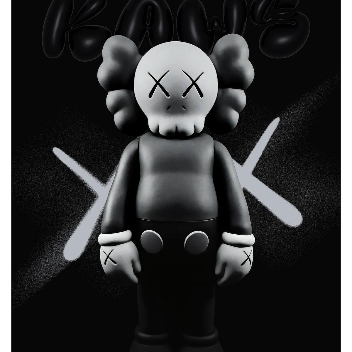 Kaws Vinyl Figures: Van Kaws Original tot BFF, Astro Boy, Storm Trooper en Meer – Voeg Iconische Kunst Toe aan Je Interieur!