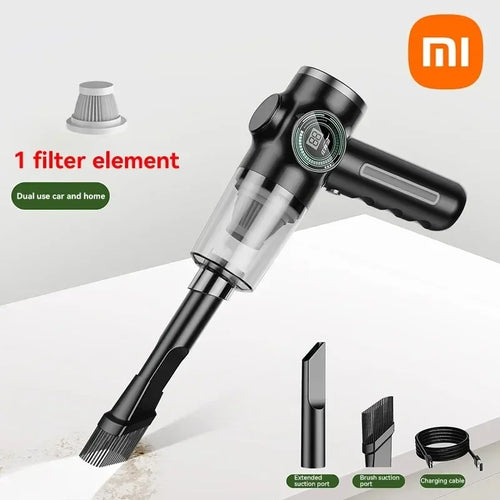 Xiaomi 9800000PA Vacuum Cleaner 5 in1 Wireless Automobile Wet Dry