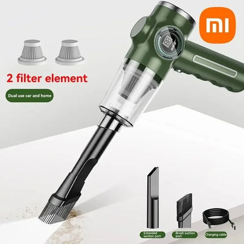 Xiaomi 9800000PA Vacuum Cleaner 5 in1 Wireless Automobile Wet Dry