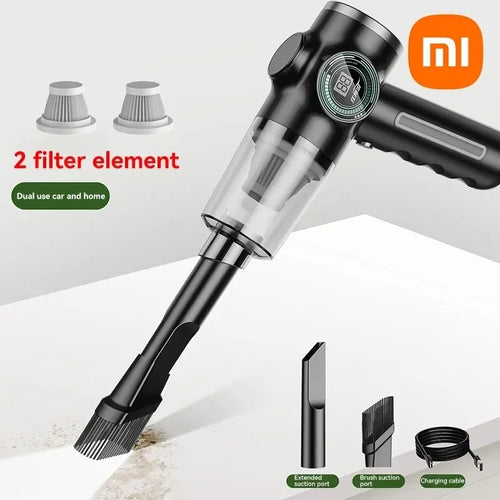 Xiaomi 9800000PA Vacuum Cleaner 5 in1 Wireless Automobile Wet Dry